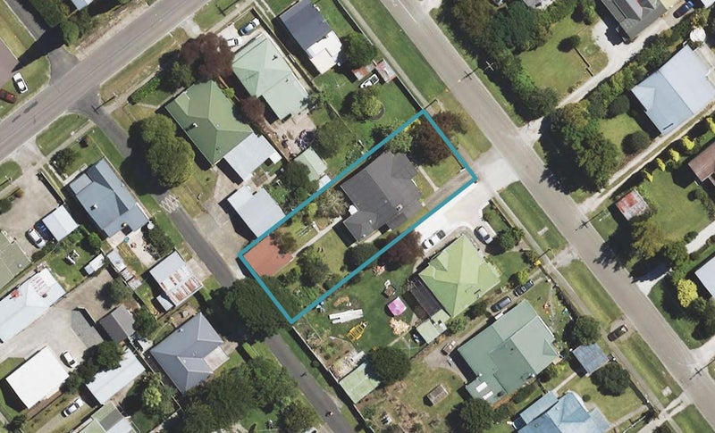318 Clifford Street, Whataupoko, Gisborne - Carousel 1