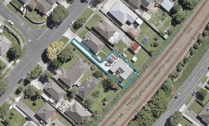 274A Oxford Terrace, Avalon, Lower Hutt - Carousel 1