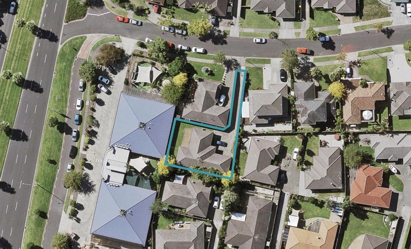 14 Chapletown Drive, East Tamaki, Auckland - Carousel 1