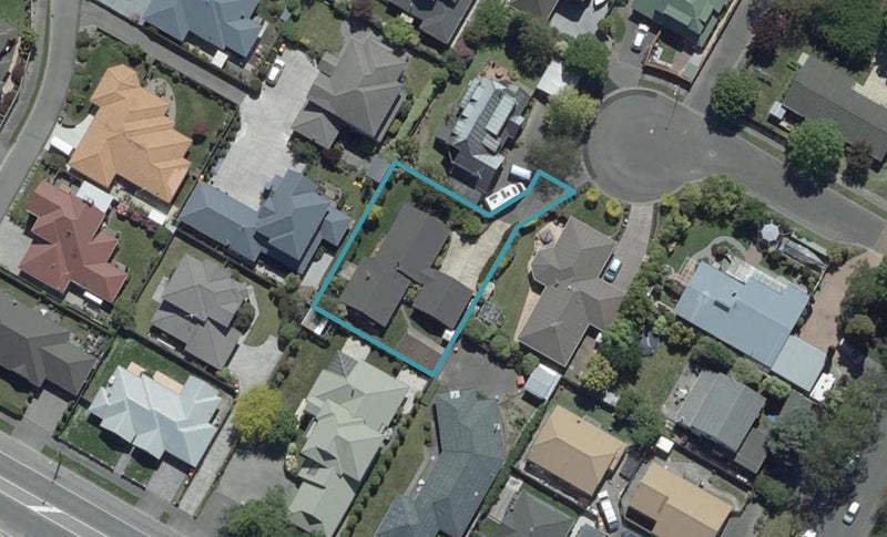 7 Patricia Place, Harewood, Christchurch - Carousel 1