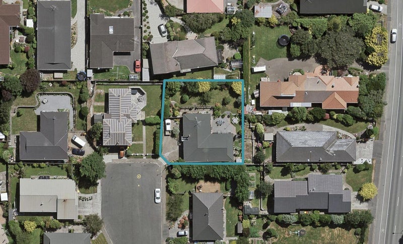 104 Kildare Mews, Waikiwi, Invercargill - Carousel 1