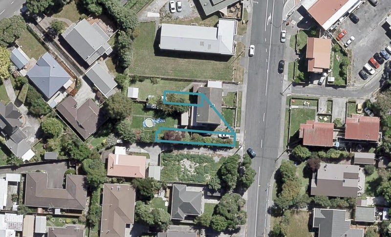 6/41 Collingwood Street, Waterloo, Lower Hutt - Carousel 1
