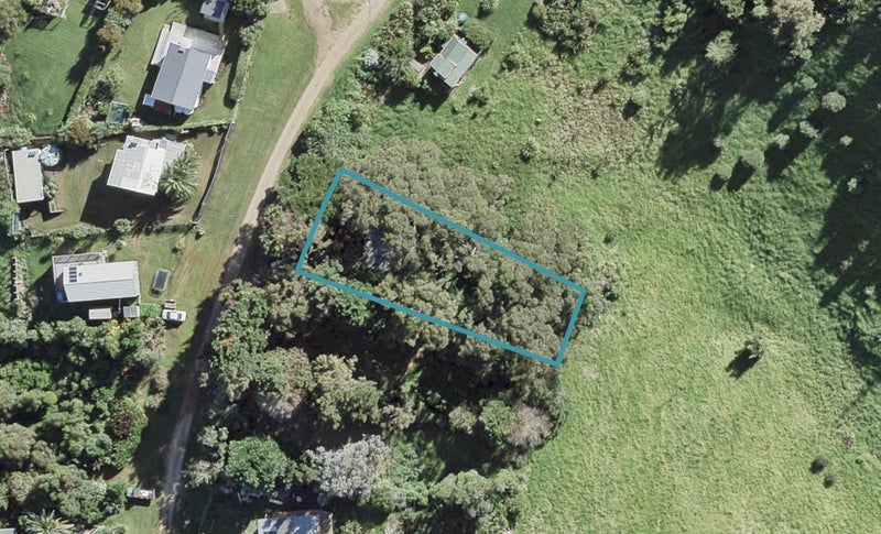 45 Ocean View Crescent, Rakino Island, Auckland - Carousel 1
