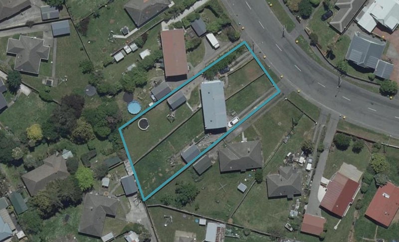 36 Briggs Road, Mairehau, Christchurch - Carousel 1