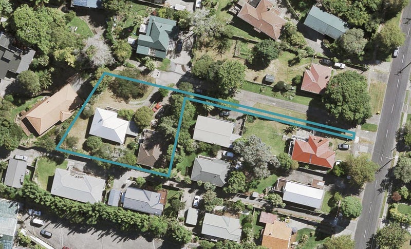 1/87A Woodglen Road, Glen Eden, Auckland - Carousel 1