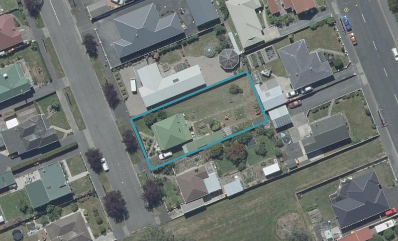 5 Morrison Street, Mosgiel, Mosgiel - Carousel 1