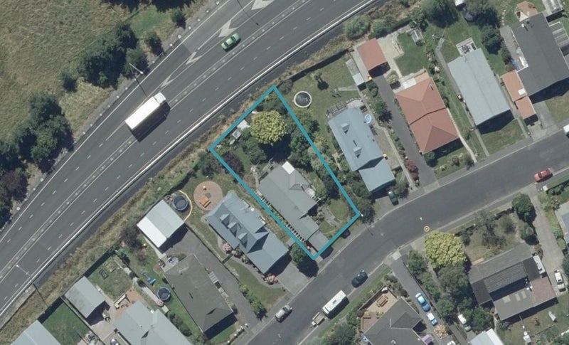 51 Kinmont Crescent, Kinmont Park, Mosgiel - Carousel 1