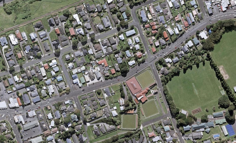 452 St Aubyn Street, Moturoa, New Plymouth - Carousel 1