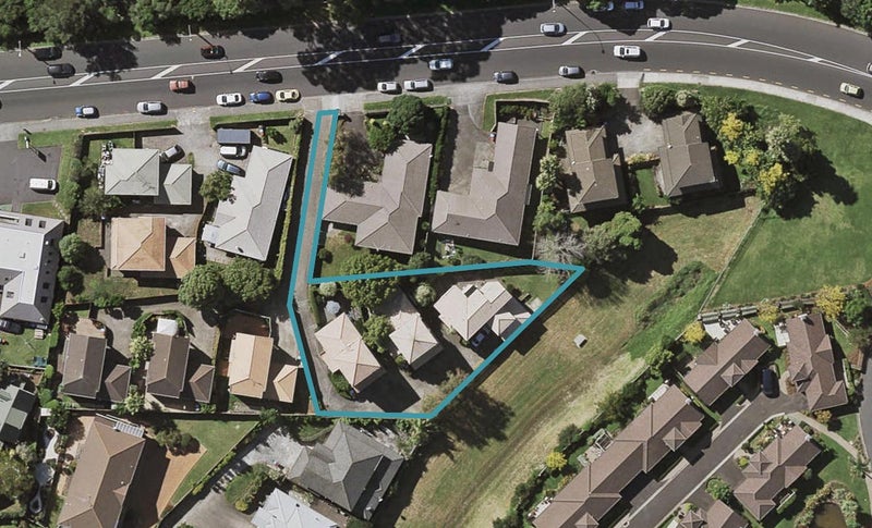 1/207 Abbotts Way, Remuera, Auckland - Carousel 1