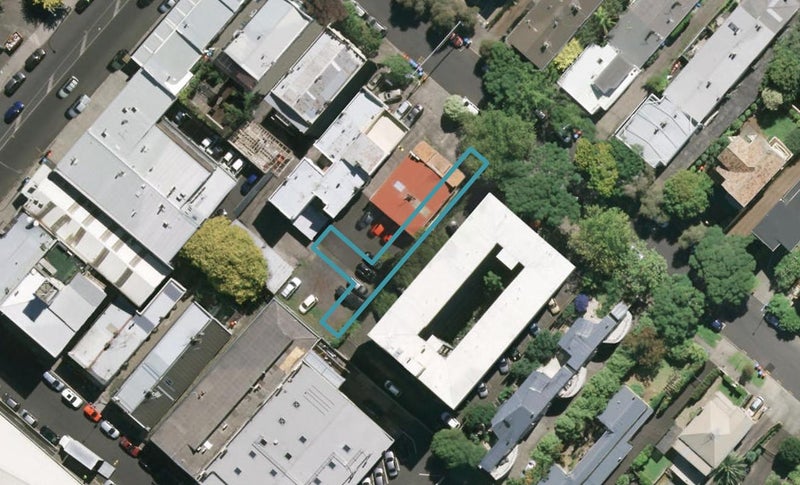 6/7 Sarawia Street, Newmarket, Auckland - Carousel 1
