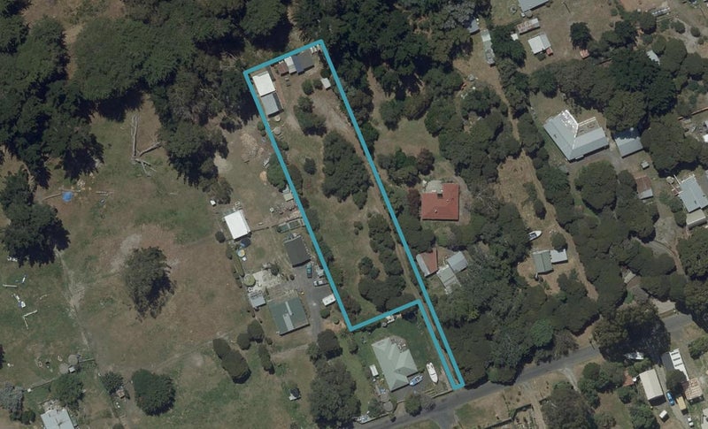 65 Harwood Street, Harwood, Dunedin - Carousel 1