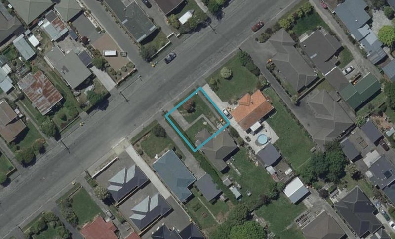 1/20 Wychbury Street, Spreydon, Christchurch - Carousel 1