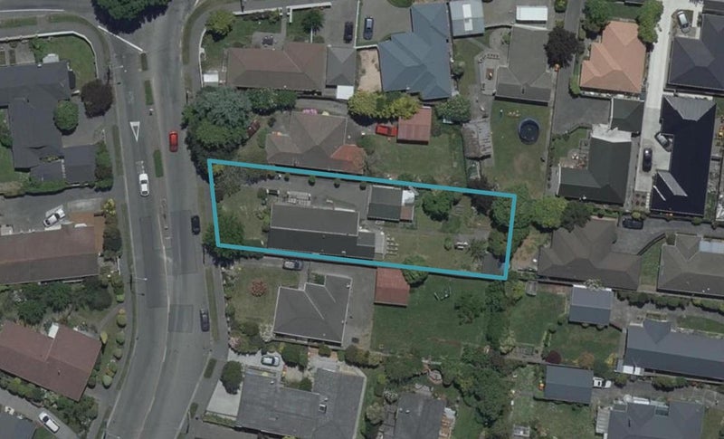 170 Avonhead Road, Avonhead, Christchurch - Carousel 1