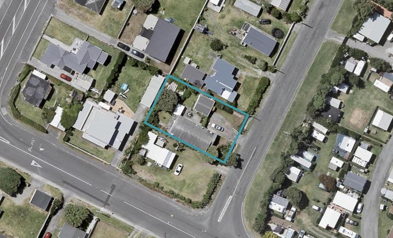 87 Moana Street, Otaki Beach, Otaki - Carousel 1