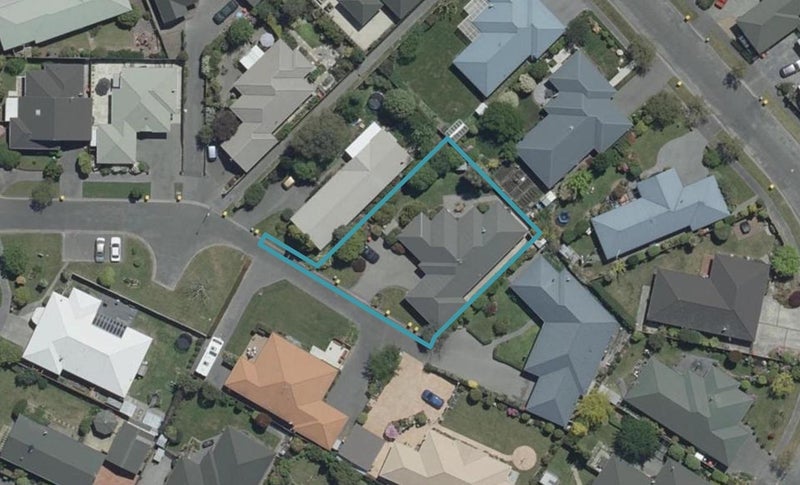 11 Stable Way, Belfast, Christchurch - Carousel 1