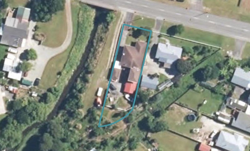 70 Marsden Road, Greymouth, Greymouth - Carousel 1