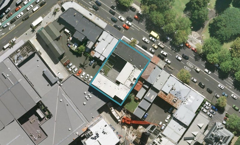 301/70 Ponsonby Road, Grey Lynn, Auckland - Carousel 1