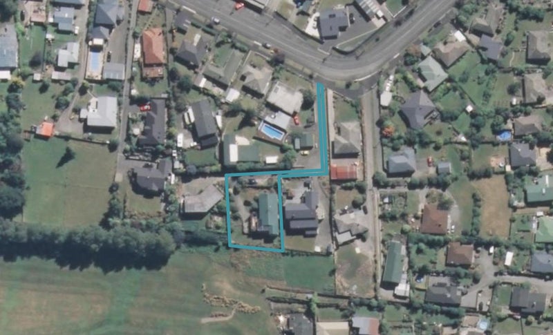 28B Kent Street, Marchwiel, Timaru - Carousel 1