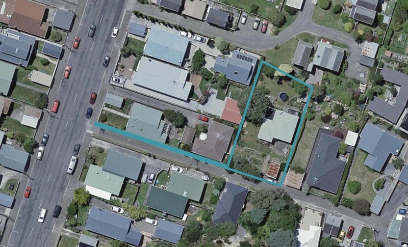 42B Darlington Road, Miramar, Wellington - Carousel 1