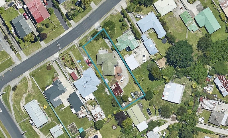 14 Fairview Road, Western Heights, Rotorua - Carousel 1