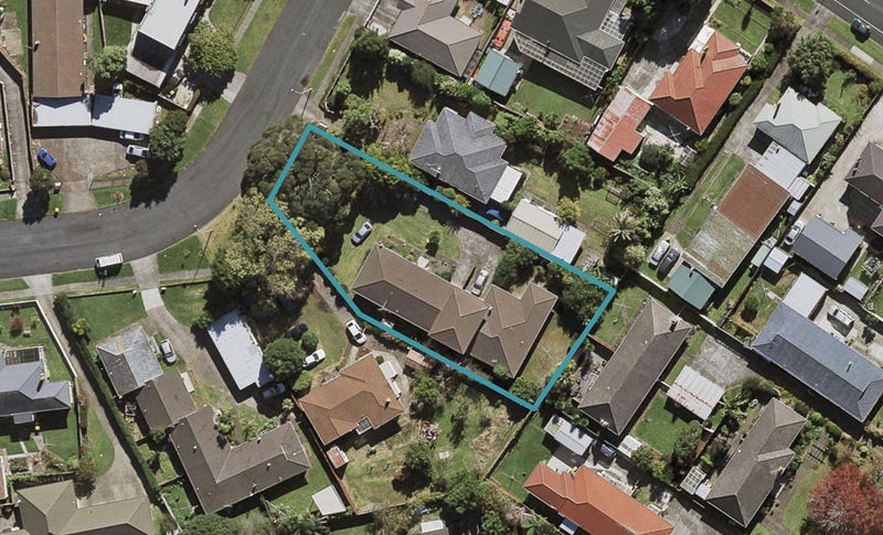 2/29 Wentworth Avenue, Papatoetoe, Auckland - Carousel 1