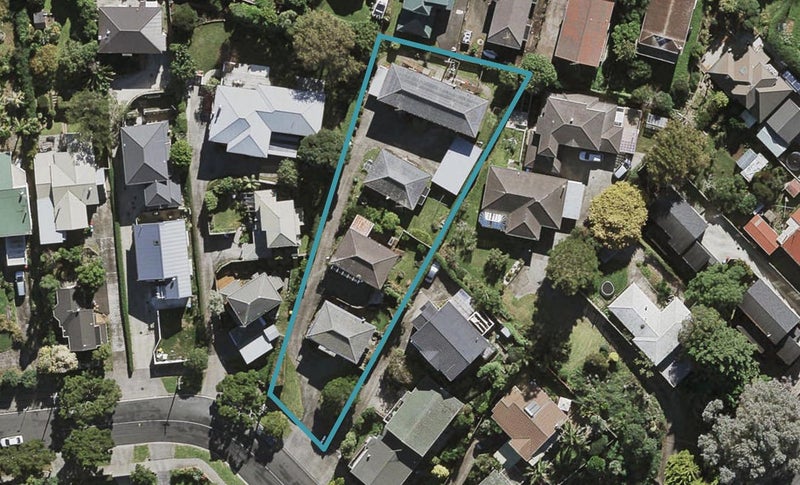 1/57 Athens Road, Onehunga, Auckland - Carousel 1