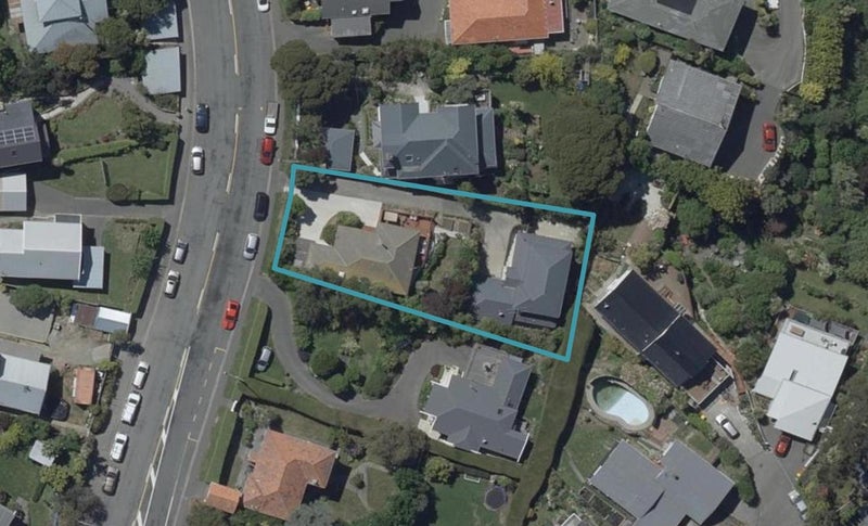 153A Hackthorne Road, Cashmere, Christchurch - Carousel 1