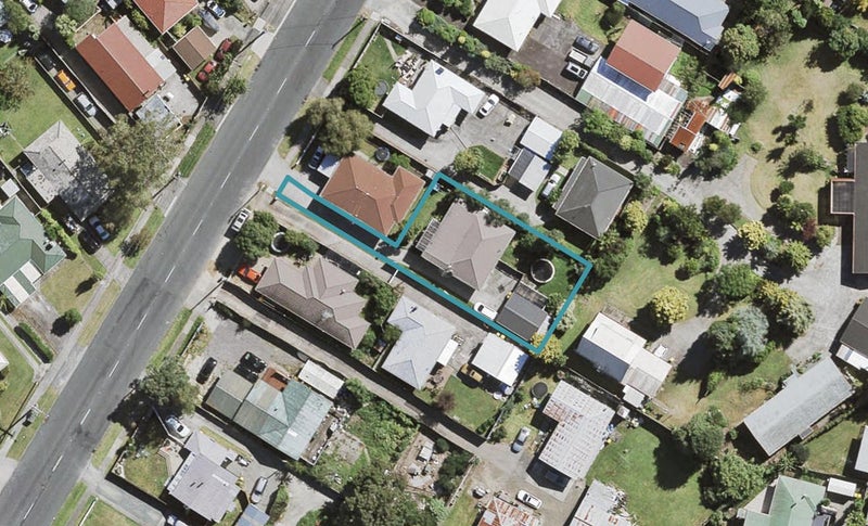 54 Metcalfe Road, Ranui, Auckland - Carousel 1