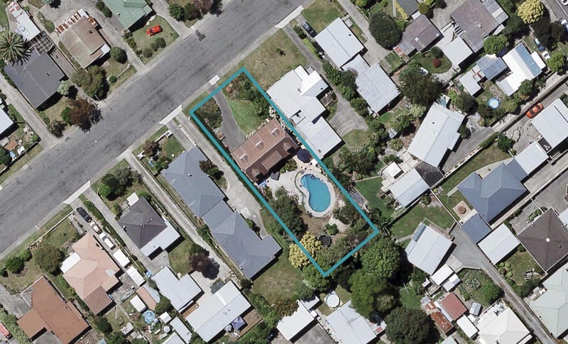 1025 Konini Street, Mahora, Hastings - Carousel 1