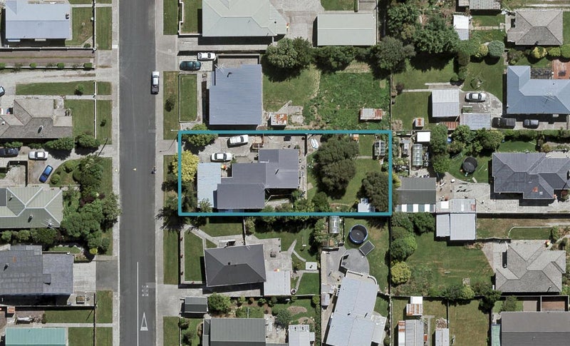89 Ethel Street, Newfield, Invercargill - Carousel 1