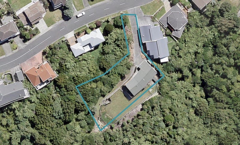 51A Redvers Drive, Belmont, Lower Hutt - Carousel 1