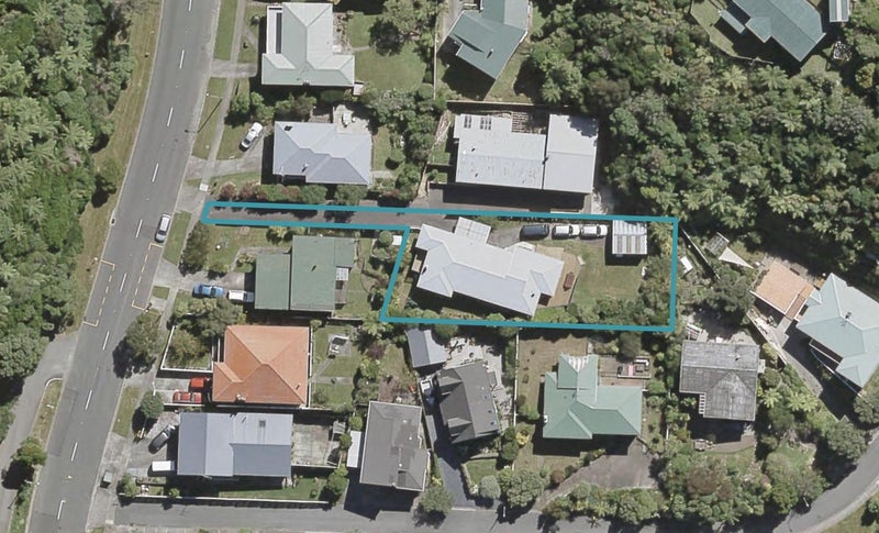 58 Dowse Drive, Maungaraki, Lower Hutt - Carousel 1
