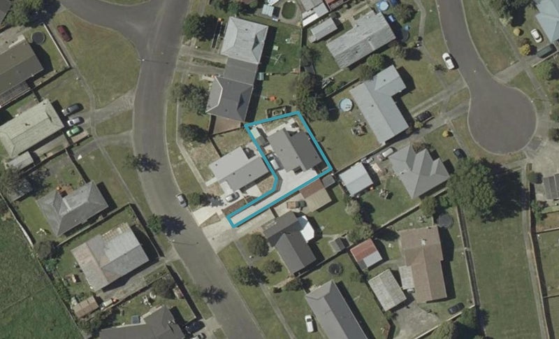 19B Cascade Crescent, Westbrook, Palmerston North - Carousel 1