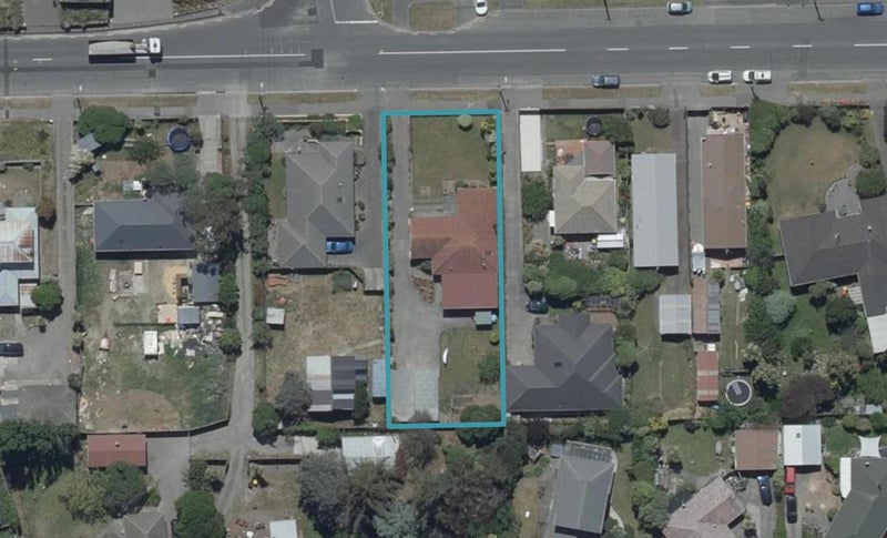 33 Beach Road, North New Brighton, Christchurch - Carousel 1