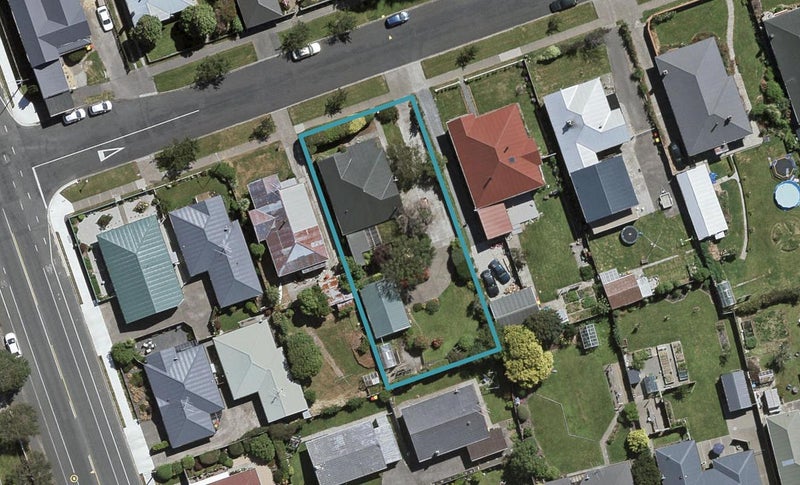 53 Mitchell Street, Richmond, Invercargill - Carousel 1
