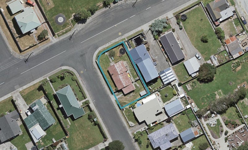 75 Avon Road, Clifton, Invercargill - Carousel 1