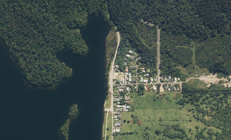 177 Hans Bay Road, Lake Kaniere, Hokitika - Carousel 1
