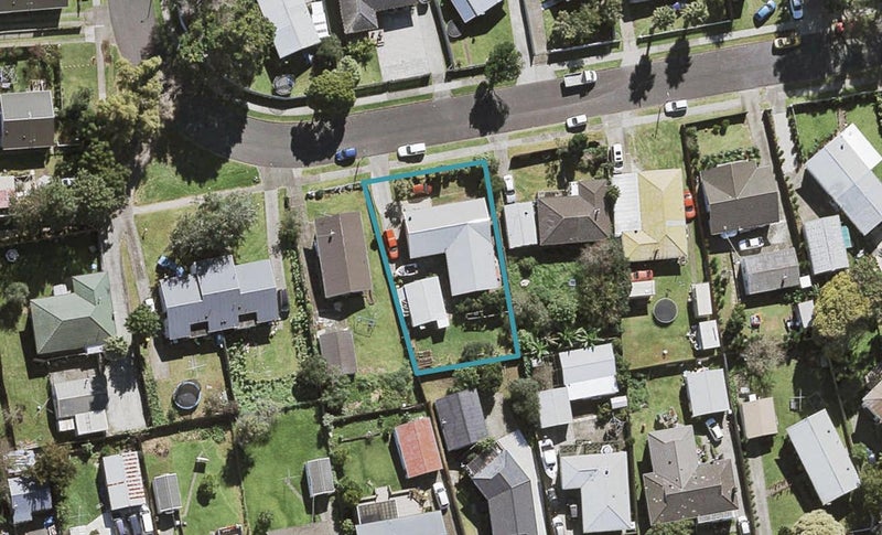 50 Kemble Close, Mangere, Auckland - Carousel 1