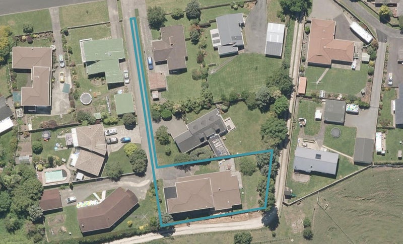 29 Burtts Road, Durie Hill, Whanganui - Carousel 1