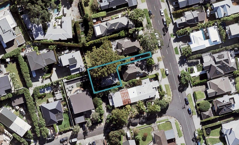 20B Clifton Road, Herne Bay, Auckland - Carousel 1