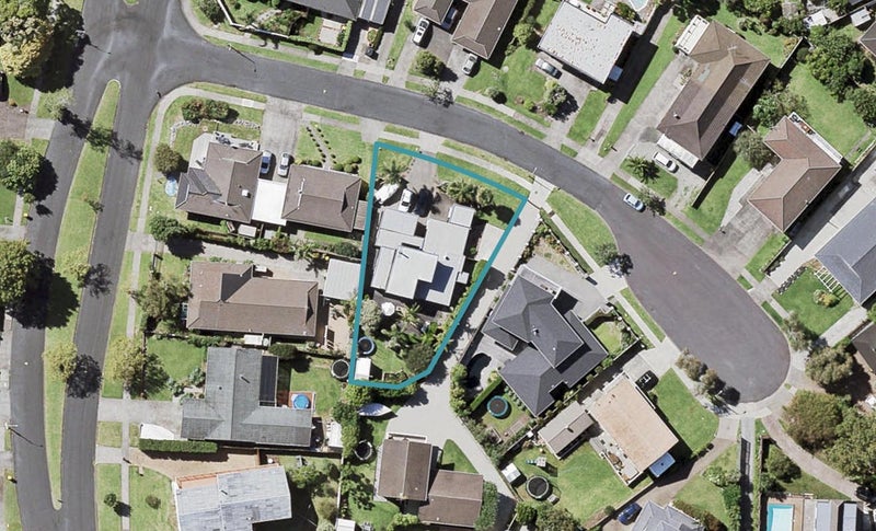 3 Melissa Place, Farm Cove, Auckland - Carousel 1