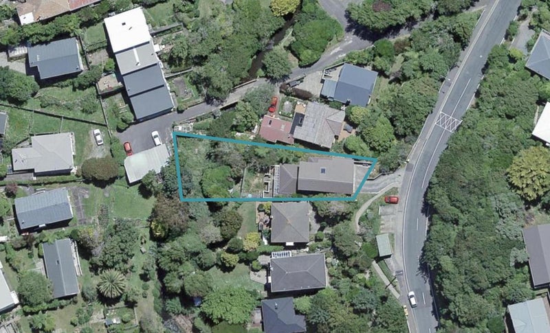 52 South Karori Road, Karori, Wellington - Carousel 1