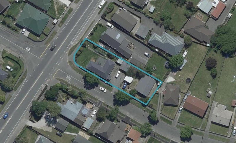 1/426 Greers Road, Northcote, Christchurch - Carousel 1