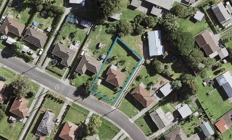 36 Bates Street, Papakura, Papakura - Carousel 1