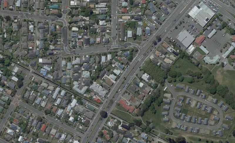173A Aldwins Road, Phillipstown, Christchurch - Carousel 1