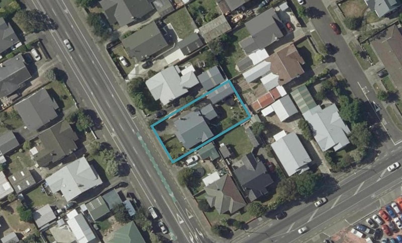 117 Wood Street, Takaro, Palmerston North - Carousel 1