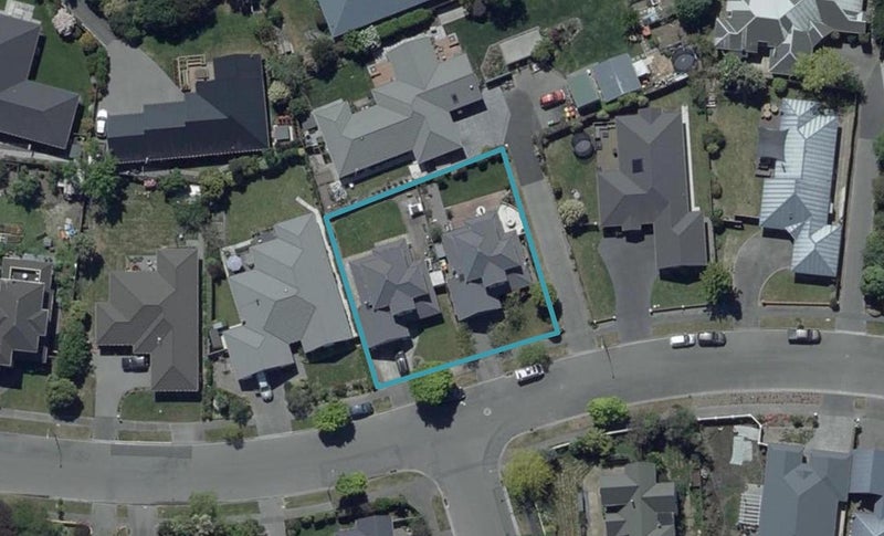 9A Glastonbury Drive, Burwood, Christchurch - Carousel 1