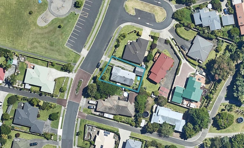 105 Carlton Street, Bellevue, Tauranga - Carousel 1