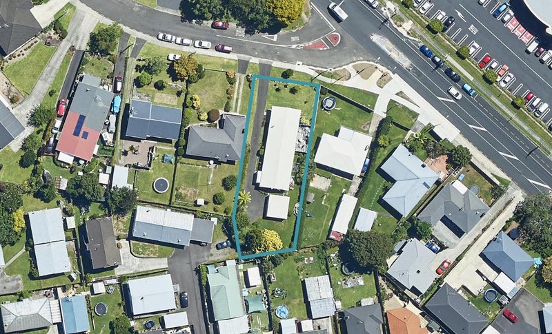 4A Jefferson Place, Brookfield, Tauranga - Carousel 1