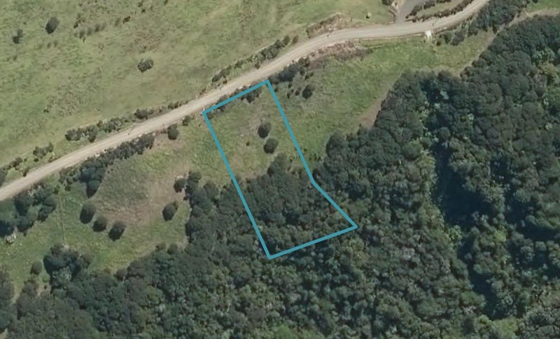 0 Newton Road, Omapere, Kaikohe - Carousel 1